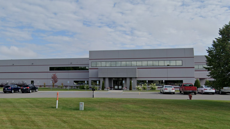 Feds Fuel SK Siltron's $544M Expansion with Hefty Loan for EV Revolution