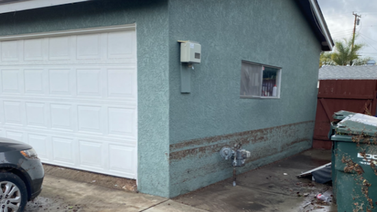 FEMA Declares San Diego County a Major Disaster Area, Unleashes Federal Funds for Recovery Efforts