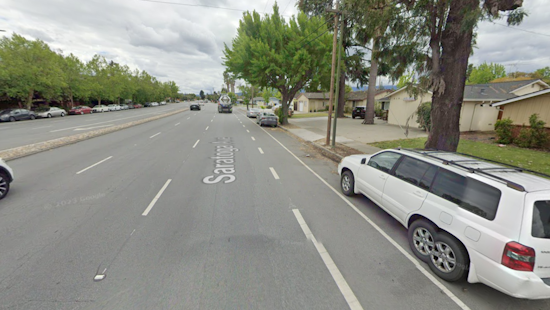 Female Pedestrian Fatally Struck by Vehicle in San Jose Driveway Incident