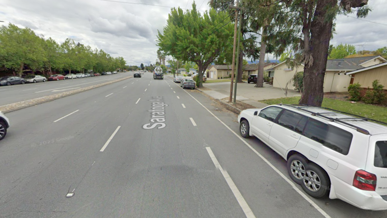 Female Pedestrian Fatally Struck by Vehicle in San Jose Driveway Incident