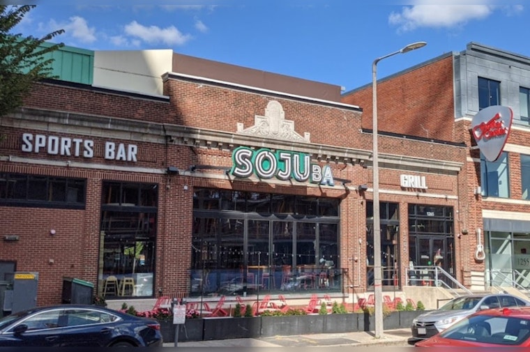 Fenway's SOJUba Restaurant Ordered to Pay $320K for Labor Violations in Boston