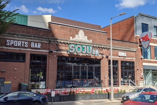 Fenway's SOJUba Restaurant Ordered to Pay $320K for Labor Violations in Boston