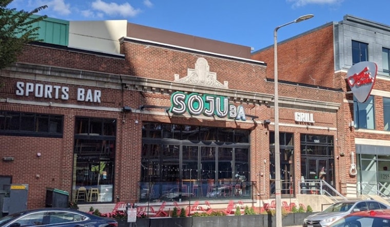 Fenway's SOJUba Restaurant Ordered to Pay $320K for Labor Violations in Boston