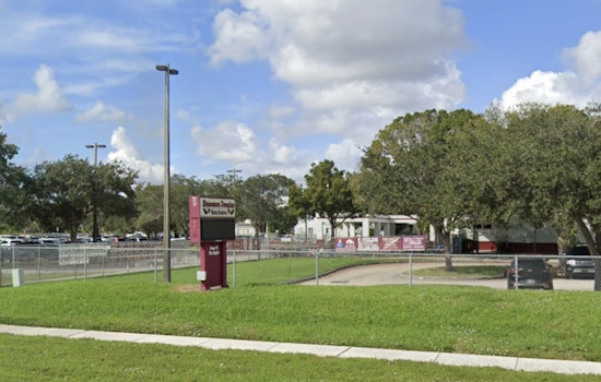 Finalists Chosen for Parkland Memorial, 6 Designs Unveiled to Honor Lives Lost in 2018 School Tragedy