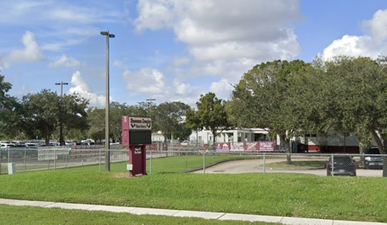 Finalists Chosen for Parkland Memorial, 6 Designs Unveiled to Honor Lives Lost in 2018 School Tragedy