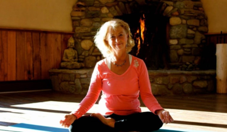 Find Balance and Warmth at Fireside Qigong in Scott County's Cleary Lake Regional Park