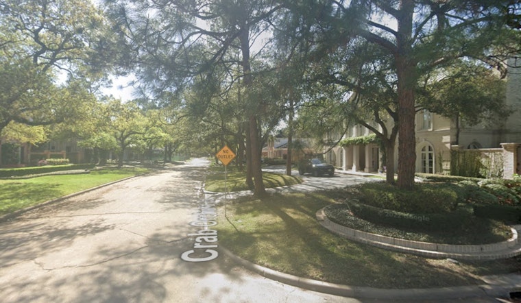 Firefighter Injured as Early Morning Blaze Engulfs Nearly-Completed Houston Home