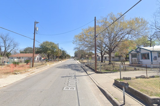 Firefighters Battle Dual House Fires amid Low Water Pressure on San Antonio's Southwest Side