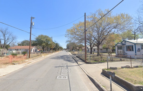Firefighters Battle Dual House Fires amid Low Water Pressure on San Antonio's Southwest Side