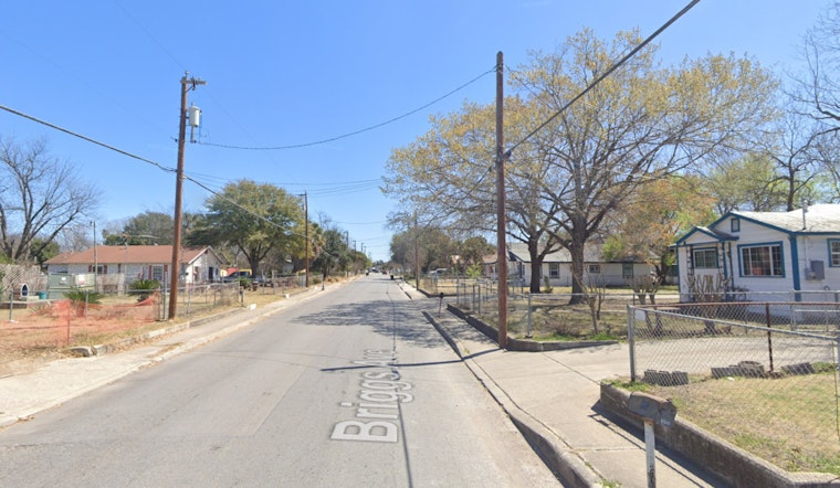 Firefighters Battle Dual House Fires amid Low Water Pressure on San Antonio's Southwest Side