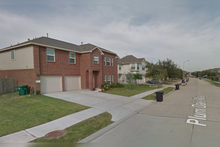 Firefighters Quell Intense South Belt Home Blaze, No Injuries Reported