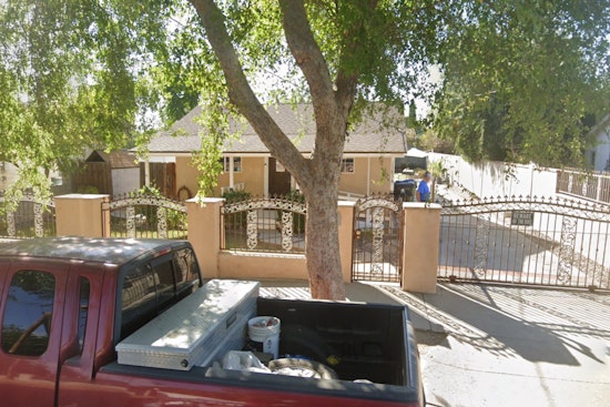 Firefighters Quell Pacoima Blaze in 19 Minutes, Woman Evaluated for Smoke Inhalation