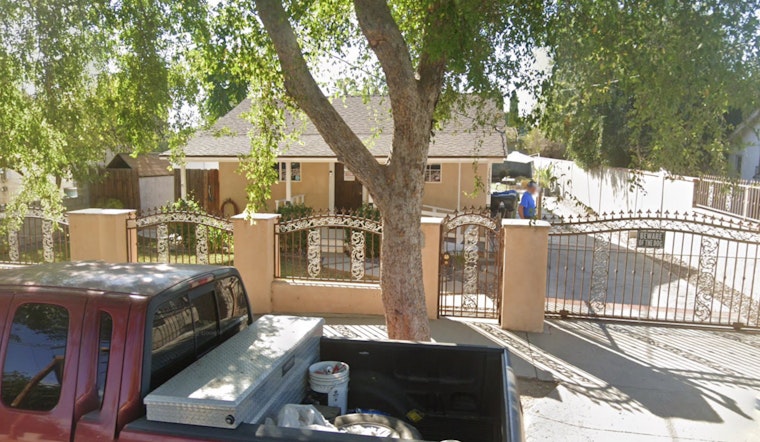 Firefighters Quell Pacoima Blaze in 19 Minutes, Woman Evaluated for Smoke Inhalation