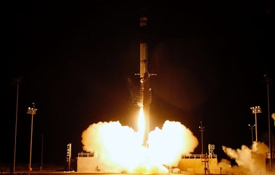 Firefly Aerospace Rockets Forward with Major Expansion at Texas Rocket Ranch, Aims to Boost Space Transportation Capabilities