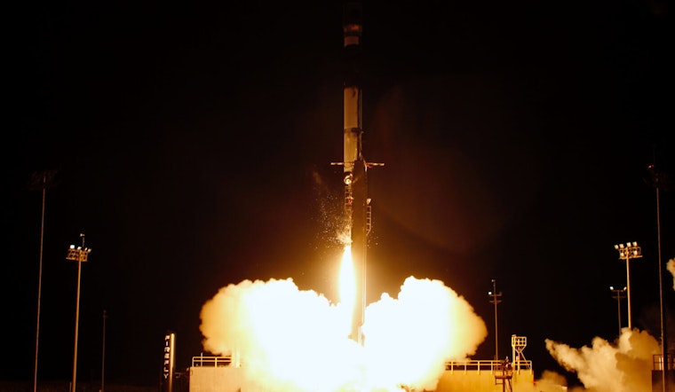 Firefly Aerospace Rockets Forward with Major Expansion at Texas Rocket