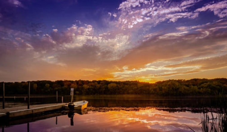 Fish Lake in Maple Grove Prepares to Cast Off 'Impaired' Label Following Environmental Rejuvenation