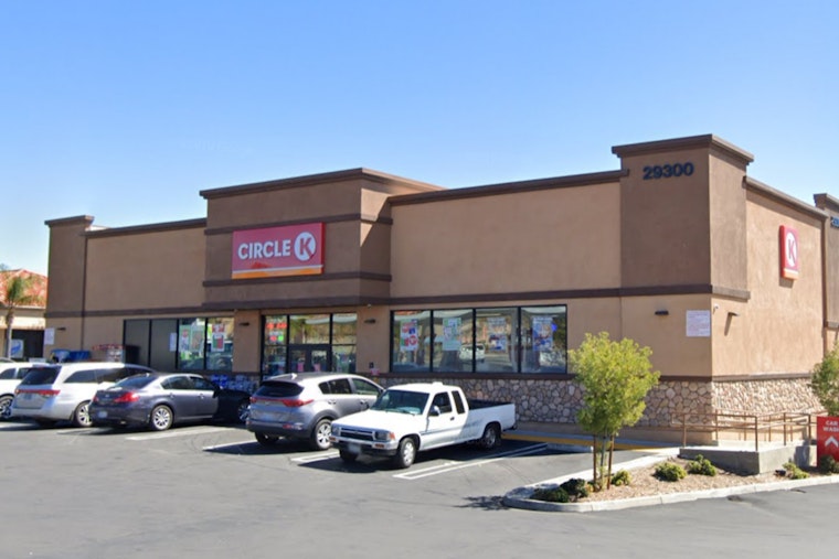 Five Arrested in Lake Elsinore Sting with Over $4,000 in Stolen Goods Recovered