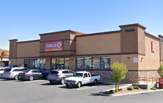 Five Arrested in Lake Elsinore Sting with Over $4,000 in Stolen Goods Recovered