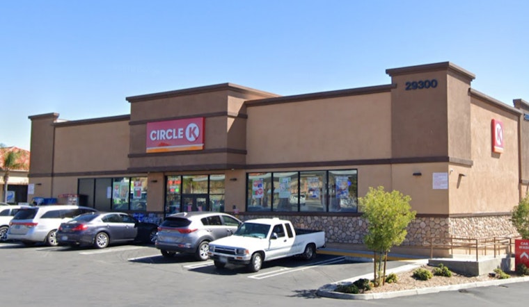 Five Arrested in Lake Elsinore Sting with Over $4,000 in Stolen Goods Recovered