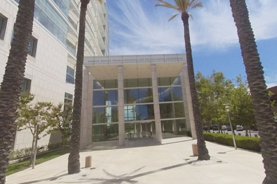 Five Suspected International Meth Traffickers Charged in Los Angeles, Raid Nets $20M in Drugs