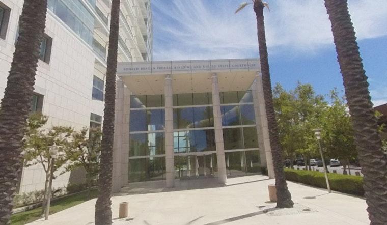 Five Suspected International Meth Traffickers Charged in Los Angeles, Raid Nets $20M in Drugs