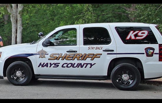 Five Suspects Charged in Connection with Hays County Convenience Store Robberies