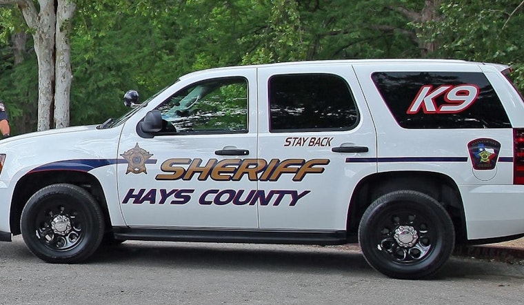 Five Suspects Charged in Connection with Hays County Convenience Store Robberies