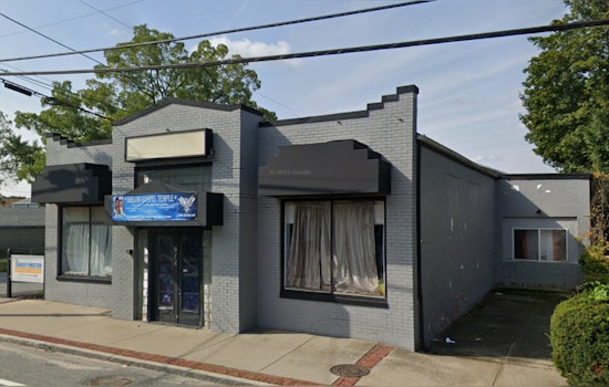 Flames of Hate, Man Charged in Racially Charged Arson at Black Rhode Island Church