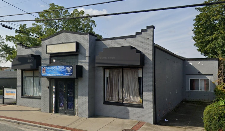 Flames of Hate, Man Charged in Racially Charged Arson at Black Rhode Island Church