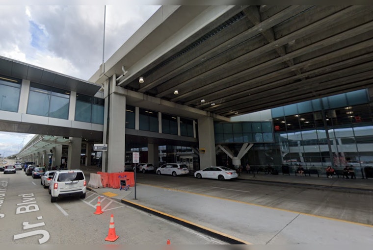 Flight Attendants Stage Day of Action at Atlanta Airport, Uniting for Improved Conditions in Nationwide Protest