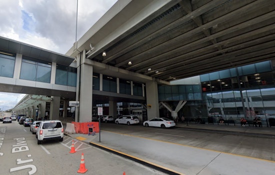 Flight Attendants Stage Day of Action at Atlanta Airport, Uniting for Improved Conditions in Nationwide Protest