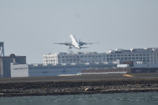 Flight Disarray at Boston's Logan Airport Amid Nor'easter, Over 200 Cancellations and Rising Nationwide Impact
