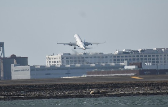 Flight Disarray at Boston's Logan Airport Amid Nor'easter, Over 200 Cancellations and Rising Nationwide Impact
