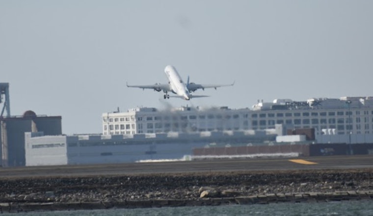 Flight Disarray at Boston's Logan Airport Amid Nor'easter, Over 200 Cancellations and Rising Nationwide Impact