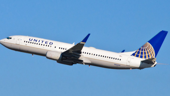 Flight from SFO to Boston Diverted After Mid-Air Scare Over Denver