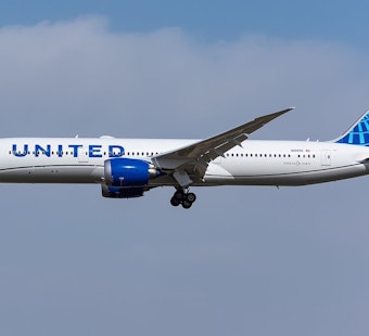 Flight FUSS! United Jet Swerves to Chicago After Bomb Scare Brews on Newark-to-LA Trek