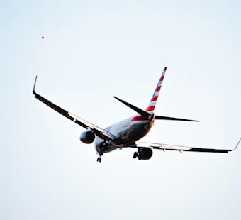 Flight to Madrid Diverted to Boston as American Airlines Jet Faces Cracked Windshield Ordeal