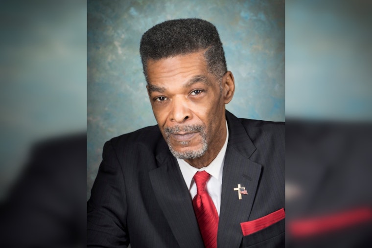 Flint Councilman Eric Mays, Known for Advocacy During Water Crisis, Dies at 65