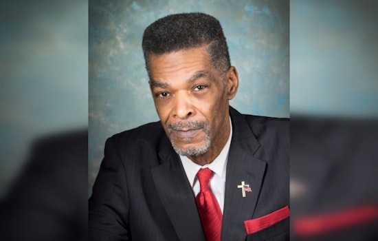 Flint Councilman Eric Mays, Known for Advocacy During Water Crisis, Dies at 65