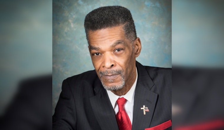 Flint Councilman Eric Mays, Known for Advocacy During Water Crisis, Dies at 65