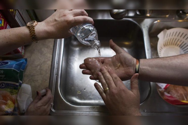 Flint Residents Reach $25 Million Settlement with Veolia in Water Crisis Lawsuit