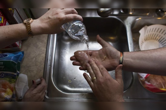 Flint Residents Reach $25 Million Settlement with Veolia in Water Crisis Lawsuit