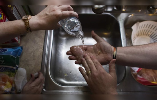 Flint Residents Reach $25 Million Settlement with Veolia in Water Crisis Lawsuit