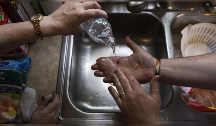 Flint Residents Reach $25 Million Settlement with Veolia in Water Crisis Lawsuit