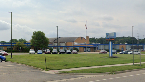 Flint Township Father Charged with Hate Crime, Terroristic Threats at Michigan Elementary School