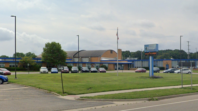 Flint Township Father Charged with Hate Crime, Terroristic Threats at Michigan Elementary School