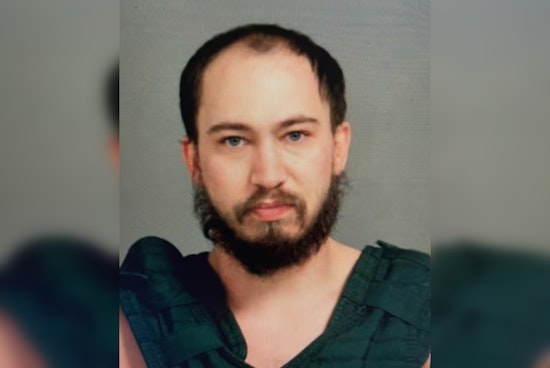 Flint Township Man Charged with Felony Murder and Arson in Fatal House Fire