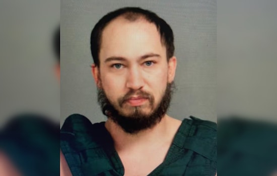 Flint Township Man Charged with Felony Murder and Arson in Fatal House Fire
