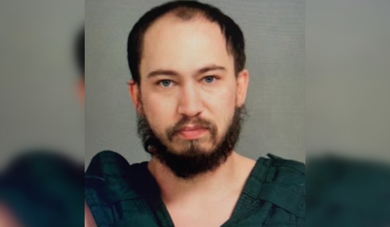 Flint Township Man Charged with Felony Murder and Arson in Fatal House Fire
