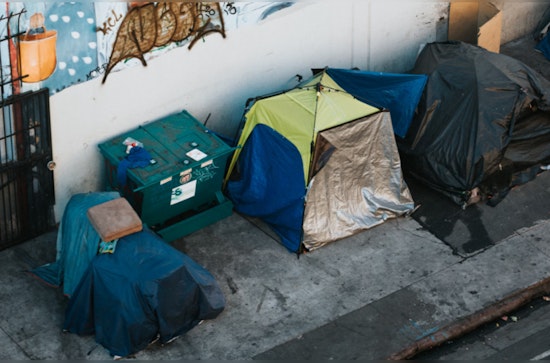 Florida Governor DeSantis Pushes for Statewide Ban on Public Camping, Advocates Push Back on Controversial Homelessness Initiative